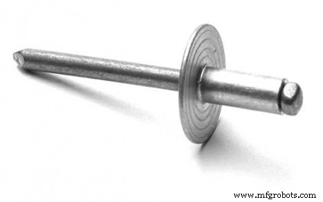 Fasteners Demystified: A Complete Guide to Types and Selection