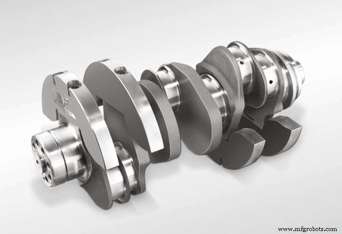 Cast Iron vs. Steel: Key Differences, Advantages, and Disadvantages for Manufacturers