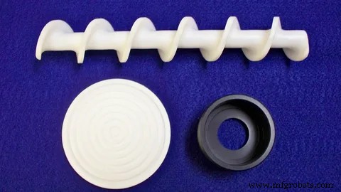 Acetal vs. Delrin: Key Differences Explained for Optimal Material Selection