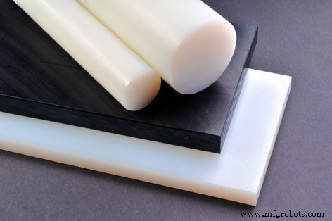 Acetal vs. Delrin: Key Differences Explained for Optimal Material Selection