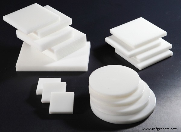 Acetal vs. Delrin: Key Differences Explained for Optimal Material Selection