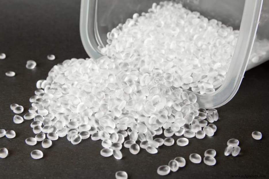 10 Essential Plastic Resins for Optimal Injection Molding Results