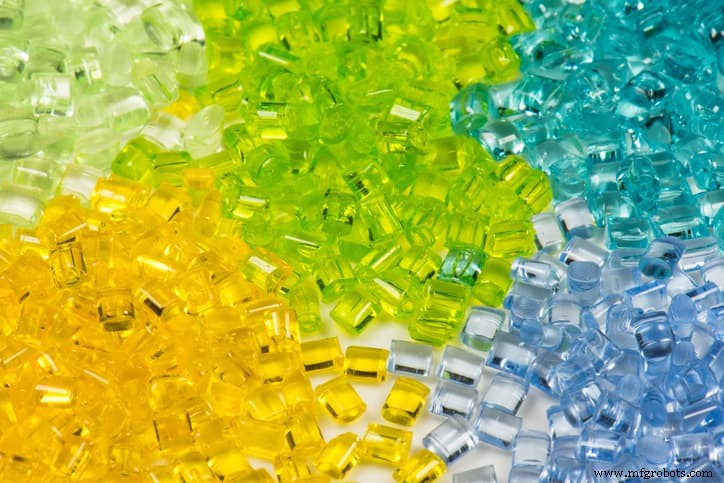 Medical-Grade Plastics: Key Types for Safe and Reliable Medical Devices