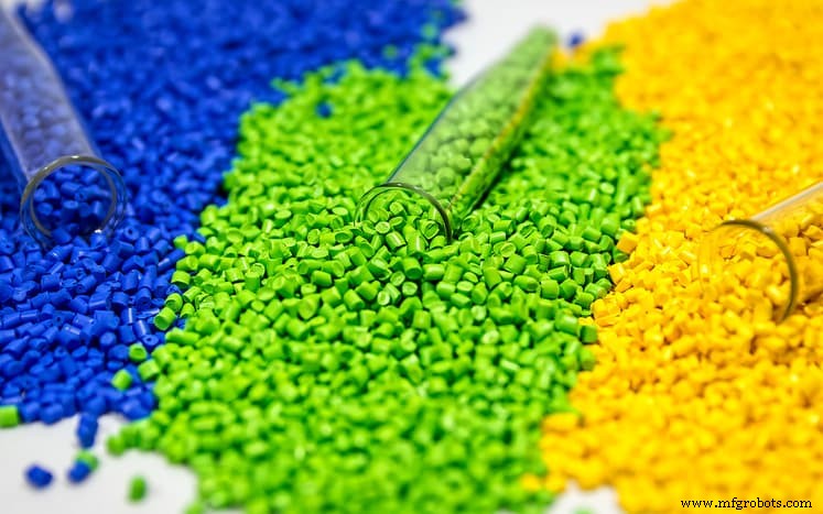 Medical-Grade Plastics: Key Types for Safe and Reliable Medical Devices