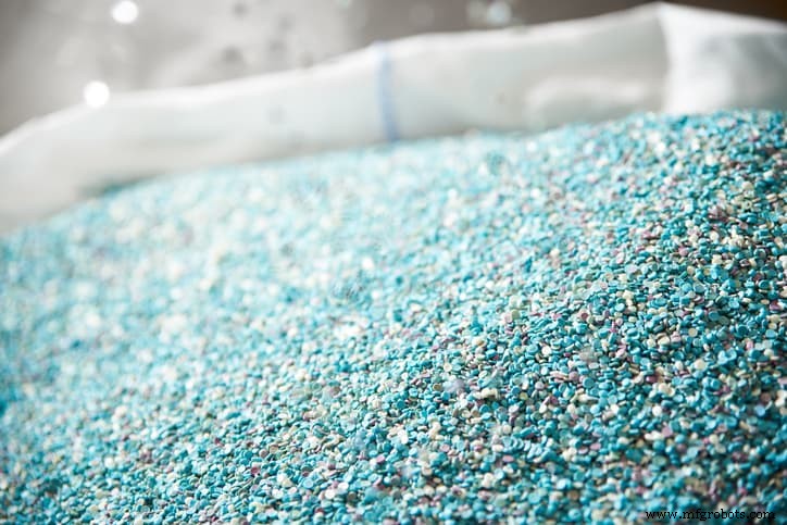 Medical-Grade Plastics: Key Types for Safe and Reliable Medical Devices