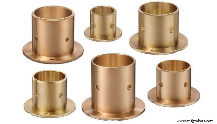 Brass, Bronze & Copper: Key Differences Explained for Designers