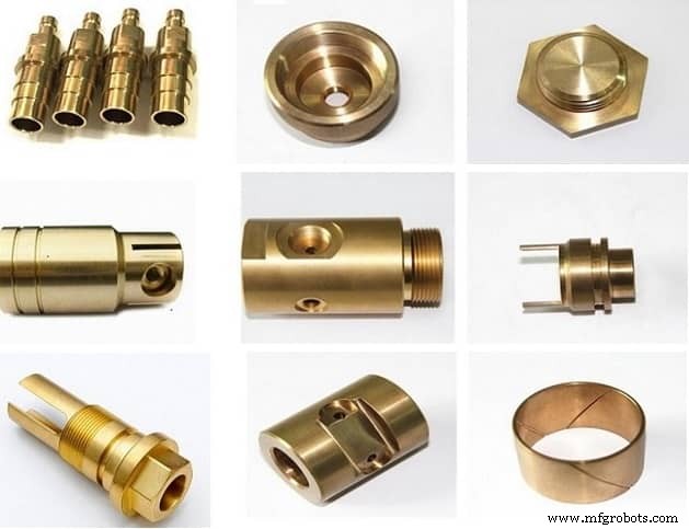 Brass, Bronze & Copper: Key Differences Explained for Designers