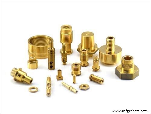 Brass, Bronze & Copper: Key Differences Explained for Designers