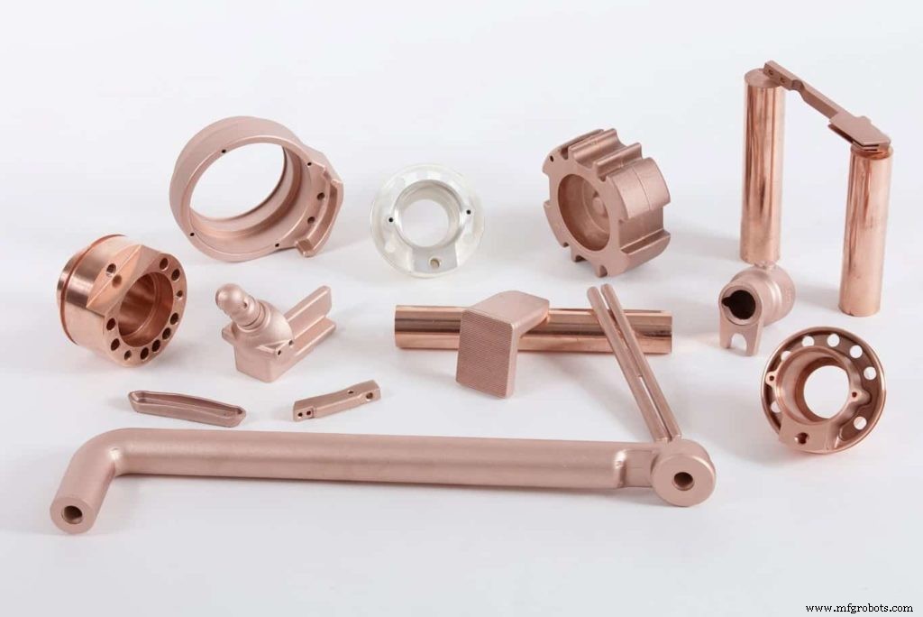 Brass, Bronze & Copper: Key Differences Explained for Designers