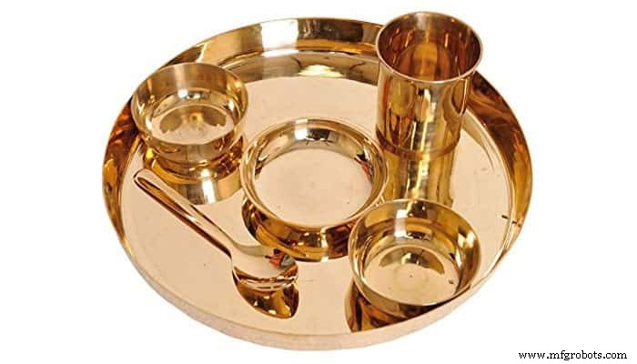 Brass, Bronze & Copper: Key Differences Explained for Designers