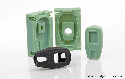 Mastering ABS Plastic Injection Molding: A Comprehensive Process Guide