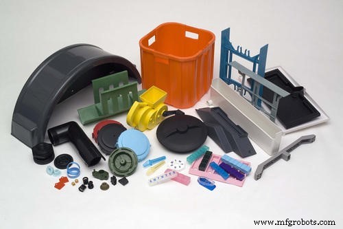 Mastering ABS Plastic Injection Molding: A Comprehensive Process Guide