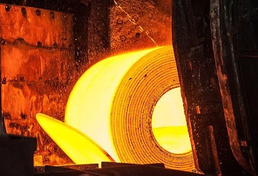 Hot‑Rolled vs Cold‑Rolled Steel: A Clear, Expert Comparison