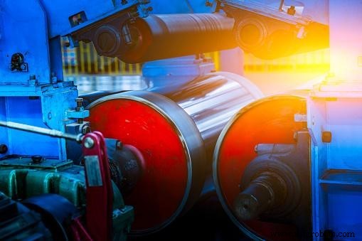 Hot‑Rolled vs Cold‑Rolled Steel: A Clear, Expert Comparison