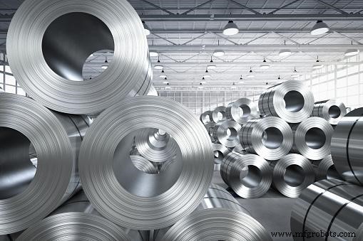 Hot‑Rolled vs Cold‑Rolled Steel: A Clear, Expert Comparison