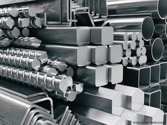 Hot‑Rolled vs Cold‑Rolled Steel: A Clear, Expert Comparison