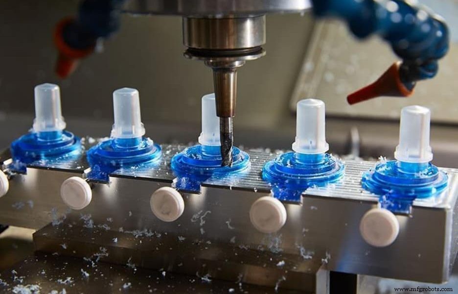 Rapid Tooling Explained: Benefits, Uses, and Limitations in Prototyping