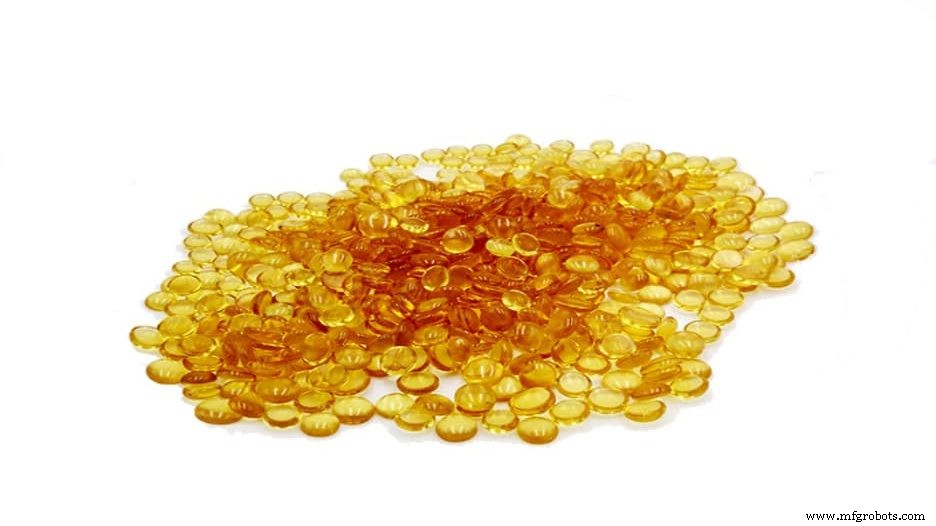 Expert Guide: 10 Best Plastic Resins for Precision Injection Molding