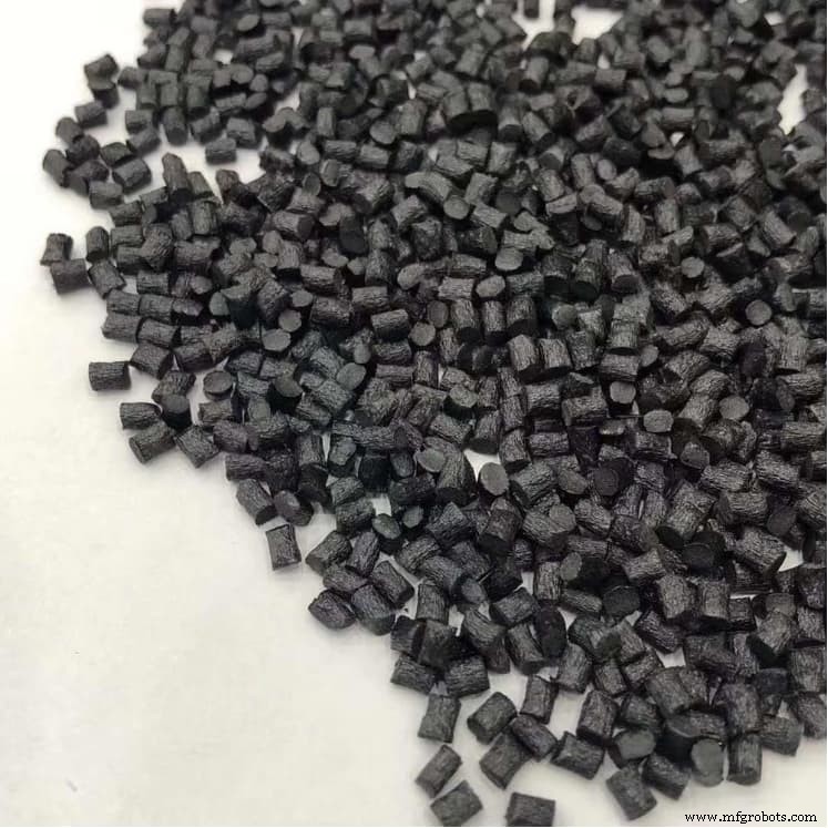 Expert Guide: 10 Best Plastic Resins for Precision Injection Molding