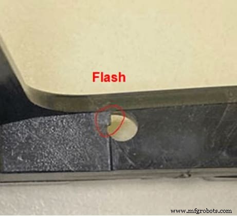 Eliminate Injection Molding Flash: 9 Root Causes & Proven Solutions