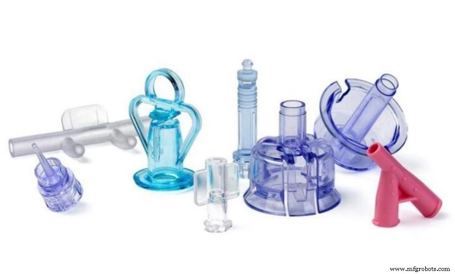 Mastering Undercut Injection Molding: Design Strategies for Complex Parts