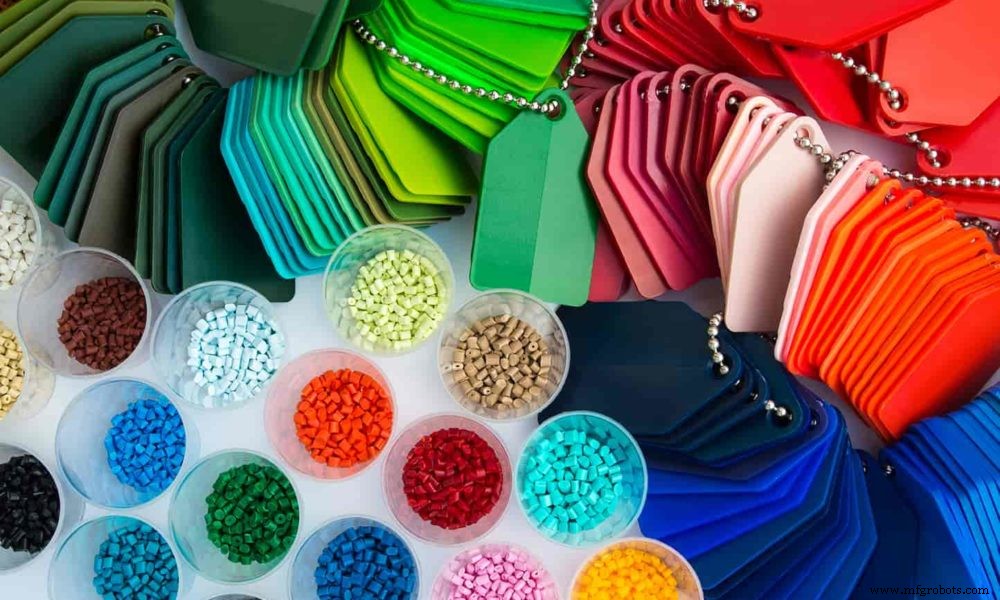 Thermoset vs Thermoplastic: Key Differences and Definitions Explained