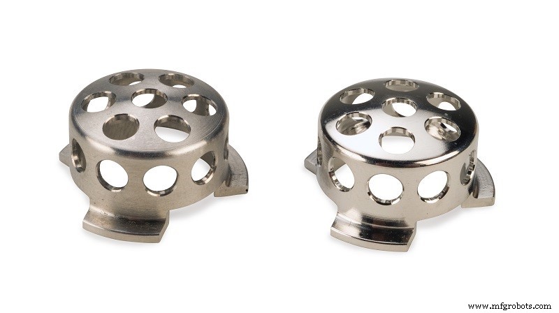 Die Casting vs. Injection Molding: A Comprehensive Comparison for Manufacturers