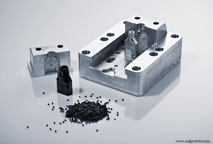 Mastering ABS Plastic Injection Molding: A Comprehensive Process Guide