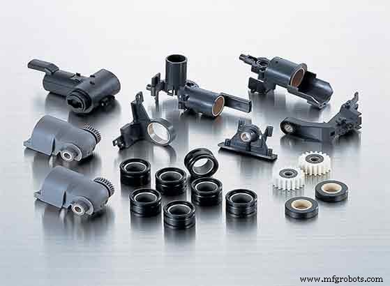 Choosing Between Overmolding and Insert Molding: A Guide to the Best Manufacturing Solution