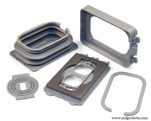 Choosing Between Overmolding and Insert Molding: A Guide to the Best Manufacturing Solution