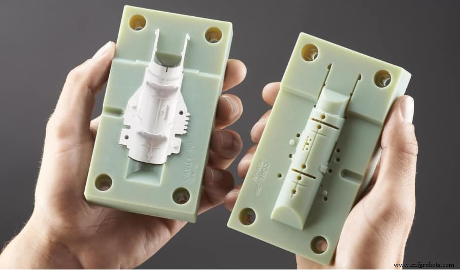 Mastering Plastic Prototype Fabrication: 4 Essential Techniques