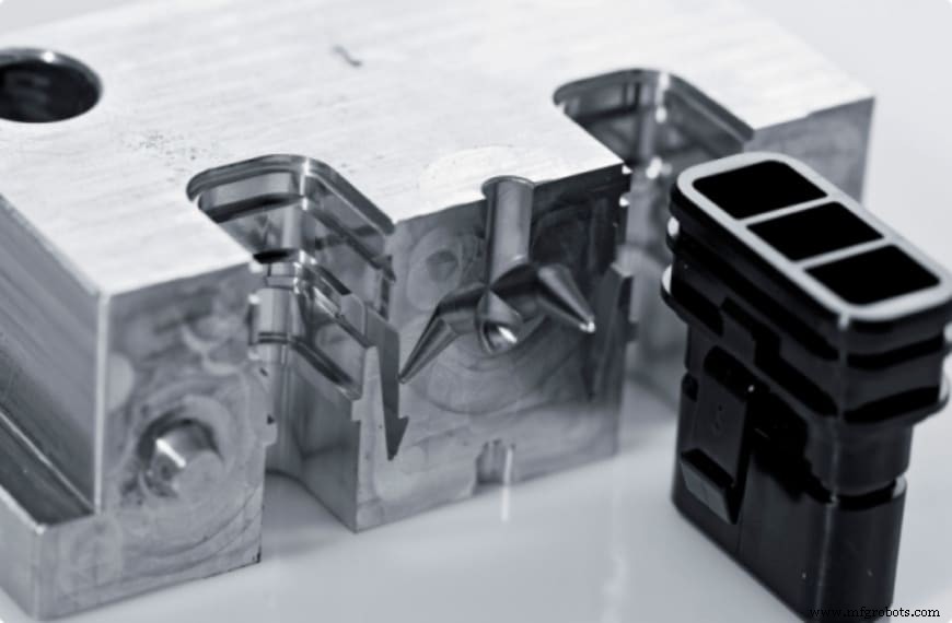 Mastering Plastic Prototype Fabrication: 4 Essential Techniques