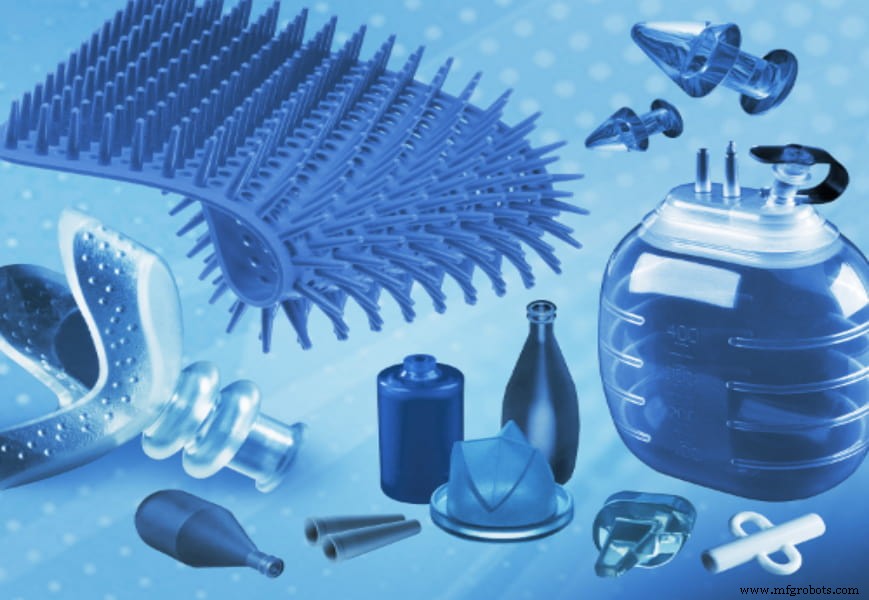 Medical Injection Molding: FDA‑Approved, Cost‑Efficient Production of High‑Quality Medical Devices