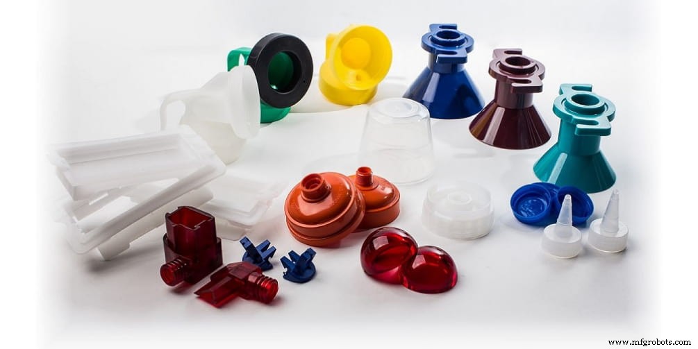 Medical Injection Molding: FDA‑Approved, Cost‑Efficient Production of High‑Quality Medical Devices