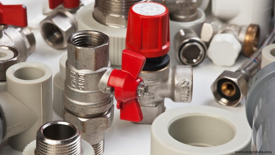 Compression vs. Injection Molding: Choosing the Right Process for Your Product