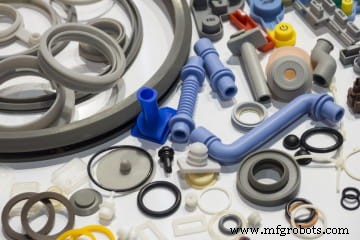 Compression vs. Injection Molding: Choosing the Right Process for Your Product