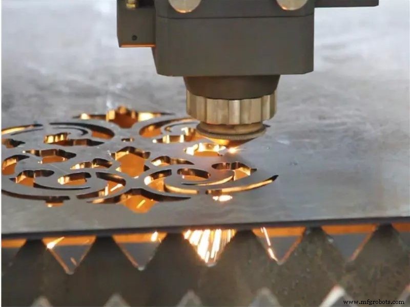 Sheet Metal Laser Cutting: Mastering the Fundamentals of Precision Metal Fabrication