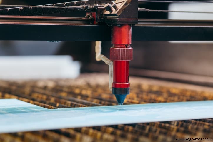 Sheet Metal Laser Cutting: Mastering the Fundamentals of Precision Metal Fabrication