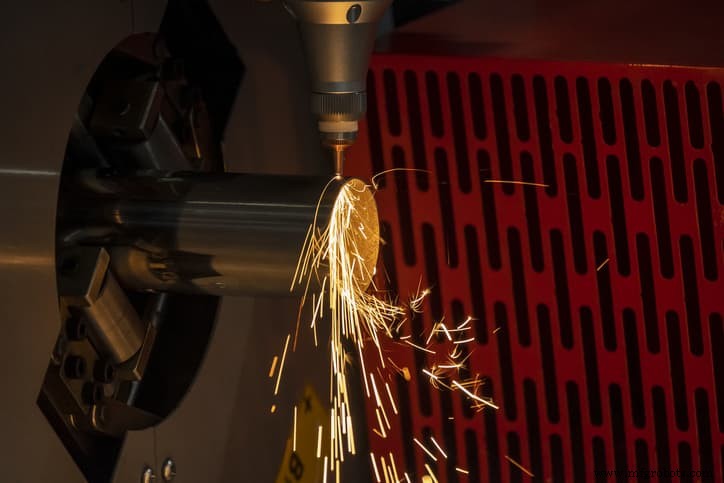 Sheet Metal Laser Cutting: Mastering the Fundamentals of Precision Metal Fabrication