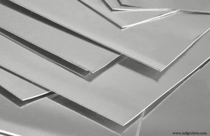 Sheet Metal Laser Cutting: Mastering the Fundamentals of Precision Metal Fabrication