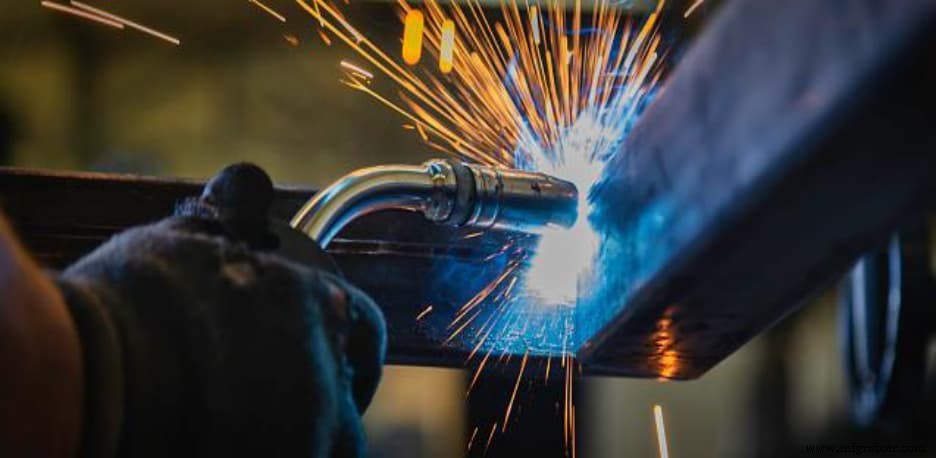 Sheet Metal Welding: Techniques, Benefits & Expert Tips