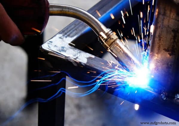 Sheet Metal Welding: Techniques, Benefits & Expert Tips