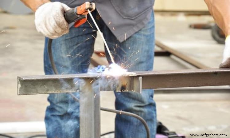 Sheet Metal Welding: Techniques, Benefits & Expert Tips