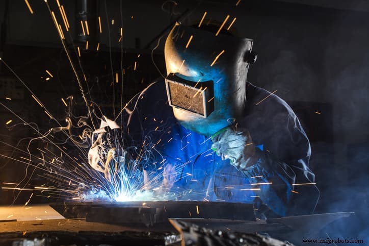Sheet Metal Welding: Techniques, Benefits & Expert Tips