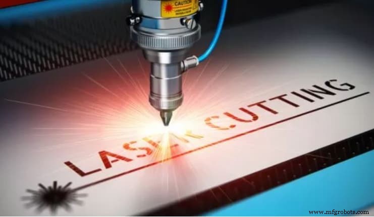 Fiber Laser vs CO₂ Laser: Choosing the Best Technology for Your Application