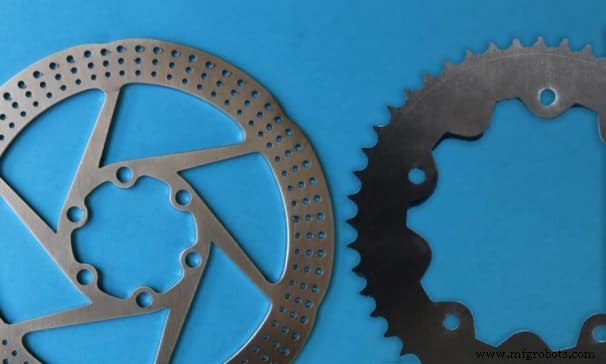 Waterjet vs Laser Cutting: Choosing the Right Sheet Metal Fabrication Process