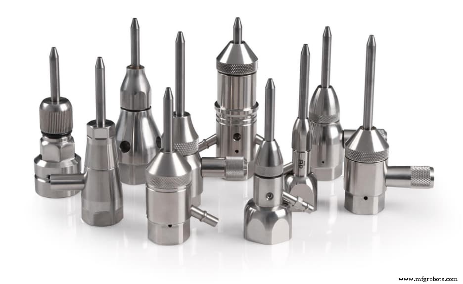 Waterjet Cutting Explained: Precision, Versatility, and Performance