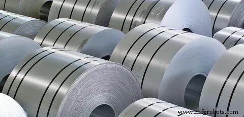 Galvanneal vs Galvanized Steel: A Comprehensive Comparison for Sheet Metal Applications