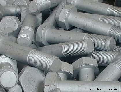 Galvanneal vs Galvanized Steel: A Comprehensive Comparison for Sheet Metal Applications