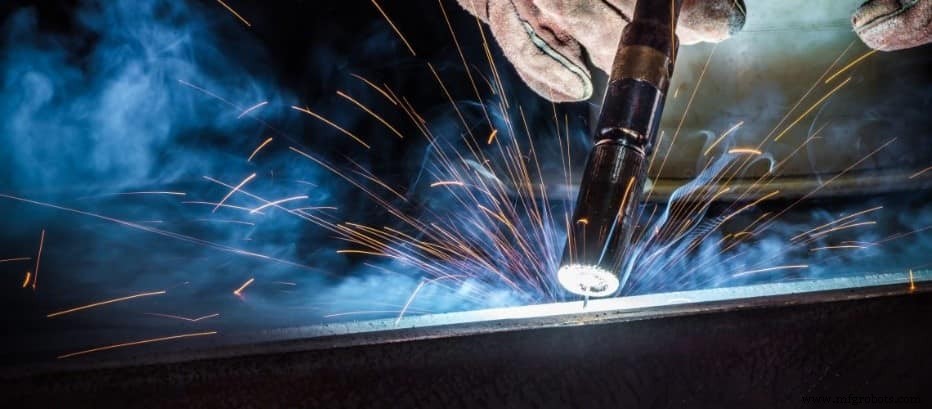 MIG vs TIG Welding: The Definitive Guide to Choosing the Best Method